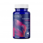 S&Uuml;DAMES&Otilde;BER TENSIA KAPSLID N30