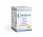 CALCIGRAN SINE N&Auml;RIMISTBL 1250MG N120