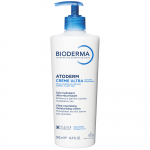 BIODERMA ATODERM KREEM KUIVALE NAHALE (L&Otilde;HNAGA) 500ML