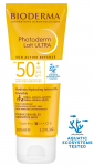 BIODERMA PHOTODERM LAIT ULTRA P&Auml;IKESEKAITSEPIIM SPF50+ 100ML