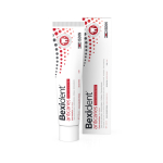 ISDIN BEXIDENT HAMBAPASTA ANTICARIES 125ML