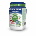 MARSIMEHE GUMMI SUPER IMMUNITY KUMMIKOMMID N50