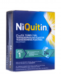 NIQUITIN TDP 21MG/24H N7