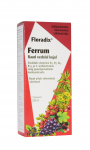 SALUS FLORADIX RAUD &Uuml;RDI-MAHLAKONTSENTRAAT 250ML