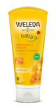 WELEDA SAIALILLE SHAMPOON JA DUSHIKREEM 200ML