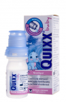 QUIXX BABY NINATILGAD 10ML ISOTOONILINE