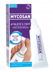 MYCOSAN JALASEENEVASTANE GEEL 15ML