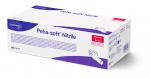 PEHA-SOFT KINDAD NITRILE PUUDRIVABAD L N100