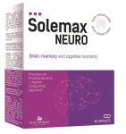 SOLEMAX NEURO KAPSLID N30