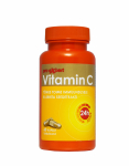 VITAMIN C PRO EXPERT KAPSLID 500MG N60