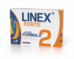 LINEX FORTE KAPSLID N14