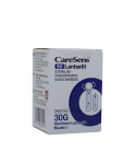 CARESENS LANTSETID 30G N50