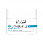 URIAGE EAU THERMALE &Ouml;&Ouml;MASK S&Uuml;GAVNIISUTAV 50ML