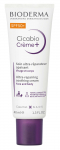 BIODERMA CICABIO CR&Egrave;ME+ KREEM RAHUSTAV, TAASTAV SPF50+ 40ML