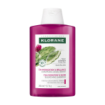 KLORANE SHAMPOON 72H NIISUTAV JA S&Auml;RA ANDEV 200ML