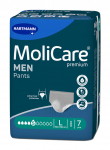 MOLICARE PANTS MEN 5 TILKA L N7