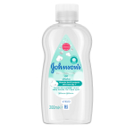 JOHNSON'S COTTONTOUCH &Otilde;LI 200ML