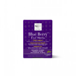 NEW NORDIC BLUE BERRY EYE STRESS TBL N60