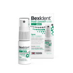 ISDIN BEXIDENT SUUV&Auml;RSKENDAJA 15ML