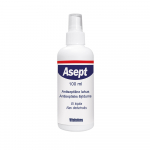 ASEPT SPRAY 100ML