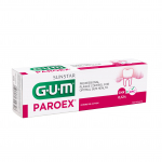 GUM GEEL-HAMBAPASTA PAROEX 0,12% KLOORHEKSIDIINIGA 75ML