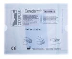 CEREDERM SILIKOONPLAASTER 5X8CM N1