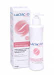 LACTACYD PHARMA INTIIMPESUVAHEND TUNDLIKULE NAHALE 250ML