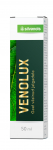 VENOLUX GEEL V&Auml;SINUD JALGADELE 50ML