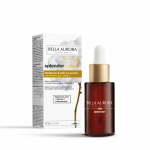 BELLA AURORA SPLENDOR SEERUM C-VIT JA H&Uuml;ALUROONHAPPEGA 30ML