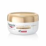 EUCERIN HYALURON FILLER+ELASTICITY KEHAKREEM 200ML UUS