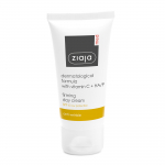 ZIAJA MED P&Auml;EVAKREEM PINGULDAV C-VITAMIINIGA SPF6 50ML