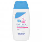 SEBAMED BABY PESEMISEMULSIOON (EXTRA SOFT) 200ML