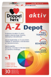 DOPPELHERZ AKTIV A-Z DEPOOTBL N30