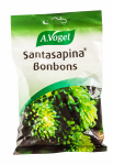 A.VOGEL SANTASAPINA PASTILLID KUUSEKASVU EKSTRAKTIGA 100G