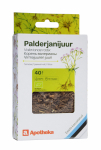 A. TEE PALDERJANIJUUR PEENESTATUD 40G (KARP)