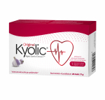 K&Uuml;&Uuml;SLAUGUTABLETID KYOLIC ORIGINAL 600MG N25 (LAAGERDUNUD)