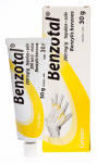 BENZOTAL SALV 200MG/G 30G