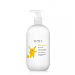 BABE PEDIATRIC VANNIGEEL 500ML