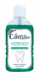PASTA DEL CAPITANO SUUVESI HAMBAKATU EEMALDAJA 400ML