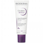 BIODERMA CICABIO ARNICA+ KREEM VEREVALUMITELE-MUHKUDELE 40ML