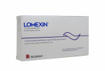 LOMEXIN VAGINAALKREEM 20MG/G 35G N1