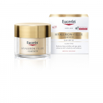 EUCERIN HYALURON FILLER+ELASTICITY P&Auml;EVAKREEM 50ML