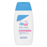 SEBAMED BABY IHUPIIM KUIVALE NAHALE 200ML