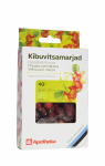 A. TEE KIBUVITSAMARJAD 40G (KARP)