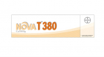 NOVA-T 380 (EMAKASISENE KONTRATSEPTIIV)