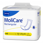 MOLICARE 20X40CM IMAV SIDE N50