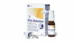 OTIC SOLUTION K&Otilde;RVATILGAD/SPREI 10ML