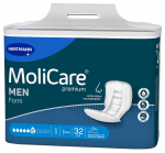MOLICARE FORM 6 TILKA MEESTELE N32