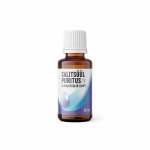 SALITS&Uuml;&Uuml;LPIIRITUS 1% 30ML