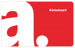 KINKEKAART 50EUR